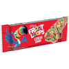 Froot loops cereal bars