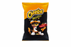 Cheetos crunchos chili chips 165g