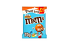 M and m’s salted caramel (buy 1 get 1 free)