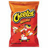 Cheetos crunchy cheese