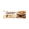 Quest protein bar smores (us(