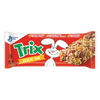 Trix treats cereal bar