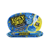 Juicy drop gummies blue rebel