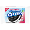 Oreo gluten free double stuff (us)
