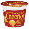 Cheerios honey nut 🇺🇸