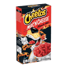 Cheetos mac n cheese flamin hot 160g (us)