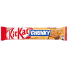 Kitkat chunky peanut butter