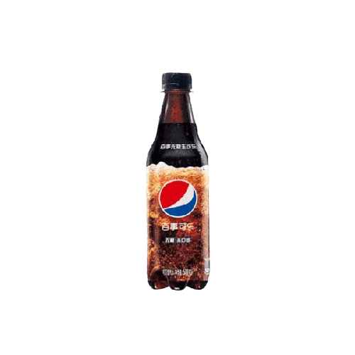 Pepsi japanese (500ml)