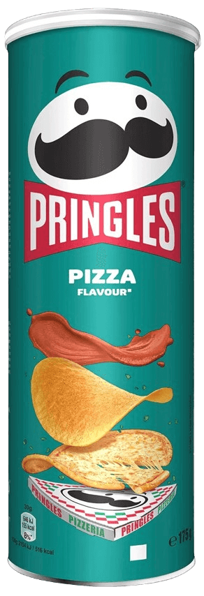 Pringles pizza (ger)