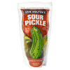 Van holtens Sour pickle 140g (us)
